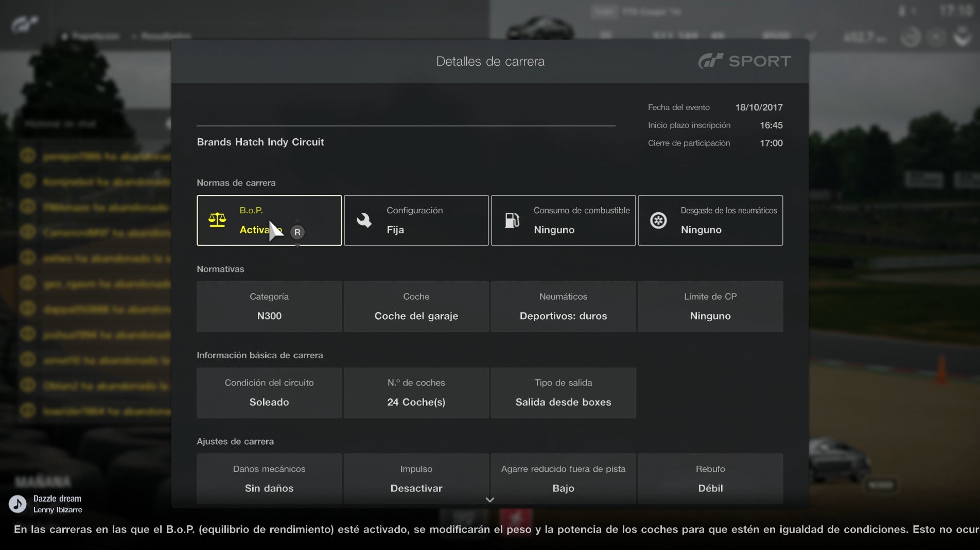 Gran Turismo Sport - Imagen 29